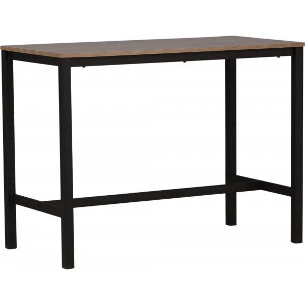 Camden barbord 120 x 60 cm - Valnöt Camden barbord 120 x 60 cm - Valnöt