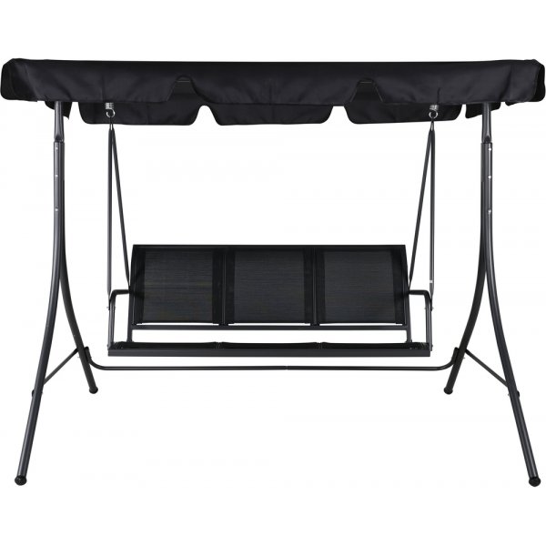 Montreal hammock - Svart Montreal hammock - Svart