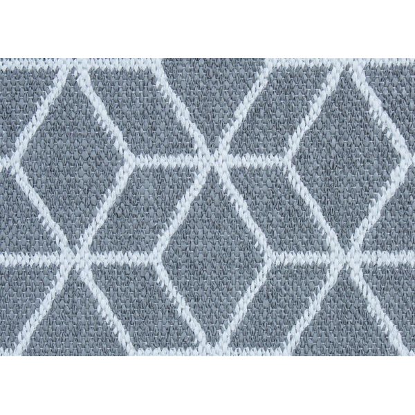 Plastmatta Britton - Gr�