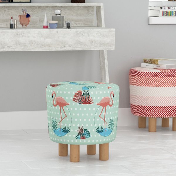 Cono puff 20 - Flerfärgad Cono puff 20 - Flerfärgad