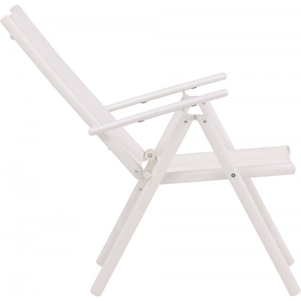 Break matstol - Vit Break matstol - Vit