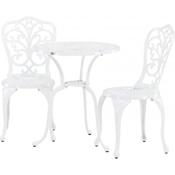 Nandin matgrupp - Vit Nandin matgrupp - Vit