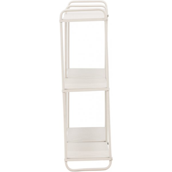 Lyon vägghylla 63 x 122 cm - Beige Lyon vägghylla 63 x 122 cm - Beige