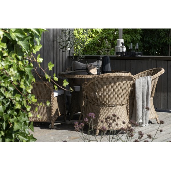 Oscar matgrupp - Rotting