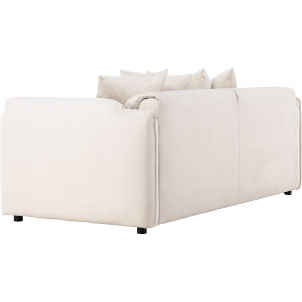 Torekov 3-sits soffa - Beige