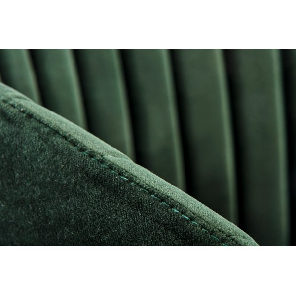 Cadeira fauteuil 426 - Groen Cadeira fauteuil 426 - Groen