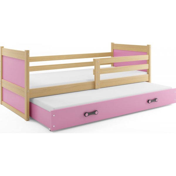 rhus juniorsng med frvaringslda - Valfri frg & storlek