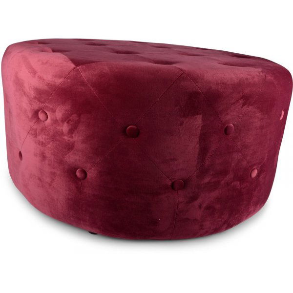 Sittpuff Bengtsdotter - Vinr�d