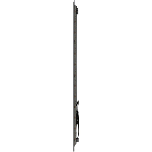 Bridgeport spegel - Silver Bridgeport spegel - Silver