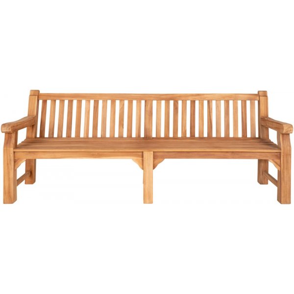 Cabo Teak sittbnk - Teak