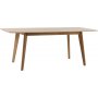 Arianna Matbord 150 x 90 cm - Ek