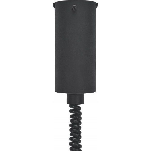 Jojo taklampa - Svart