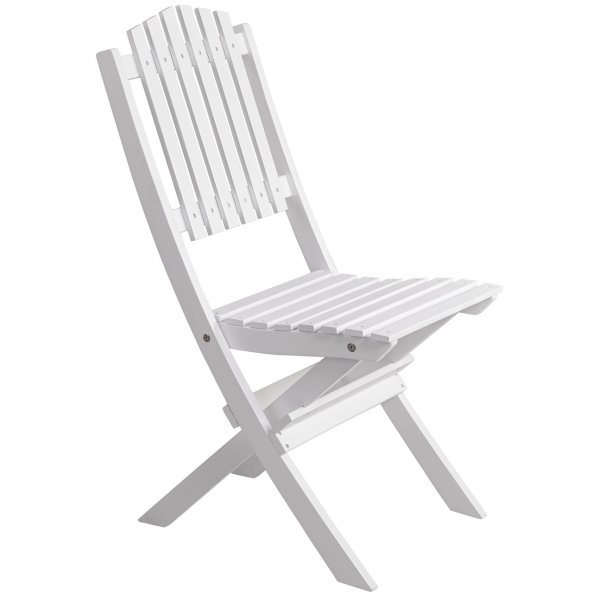 Haväng klassieke witte buitengroep; bank, tafel en 2 stoelen Haväng klassieke witte buitengroep; bank, tafel en 2 stoelen