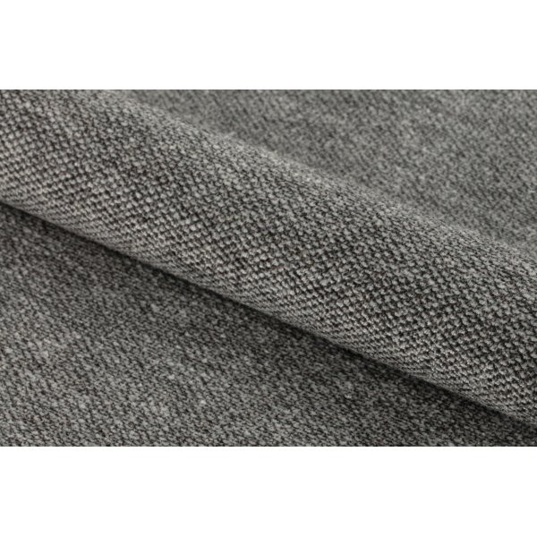 Fauteuil inclinable Talgarth avec repose-pieds - Gris Fauteuil inclinable Talgarth avec repose-pieds - Gris