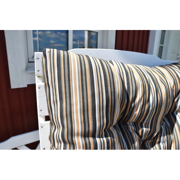 Sittdyna till hammock - Beige/gr�