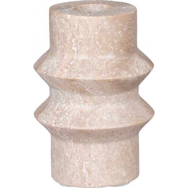 House Nordic ljusstake 12 - Natur House Nordic ljusstake 12 - Natur