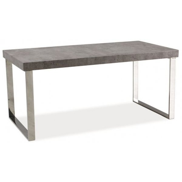 Soffbord Fresvik 100 x 50 cm - Betongfrgat
