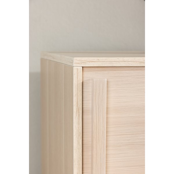 Lugo TV-bnk - Whitewash