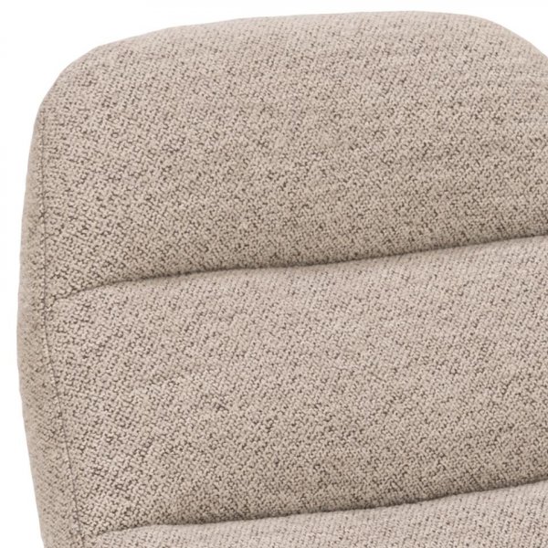 Chaplin divanfåtölj - Beige Chaplin divanfåtölj - Beige