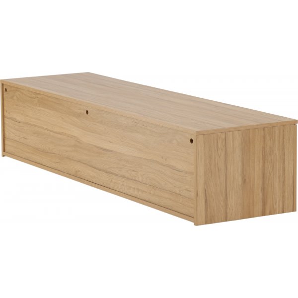 Frihamn TV-bänk - Ek Frihamn TV-bänk - Ek