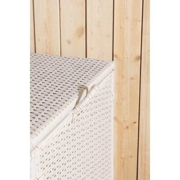 London dynbox - Vit London dynbox - Vit