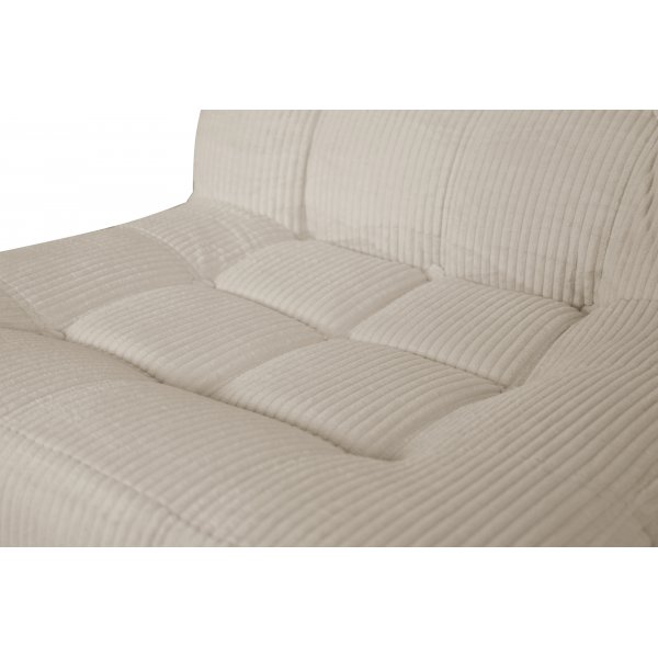 Lounge ftlj beige manchester - Vera