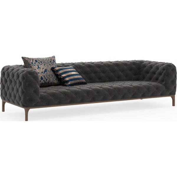 Soffa Fashion - 273 cm