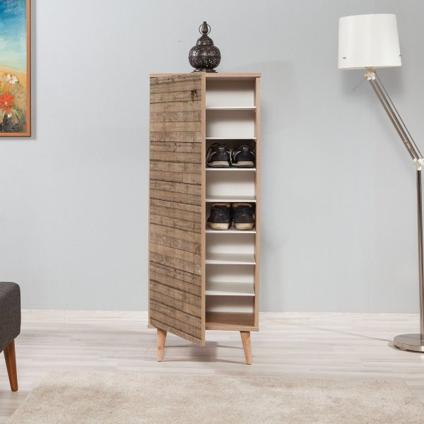 Filinta schoenenkastplank - Sonoma eik Filinta schoenenkastplank - Sonoma eik