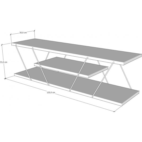 Epsilon möbelset - Antracit/svart Epsilon möbelset - Antracit/svart