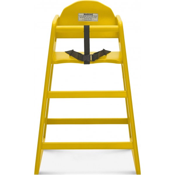 Kiddy barnmatstol - Valfri färg Kiddy barnmatstol - Valfri färg