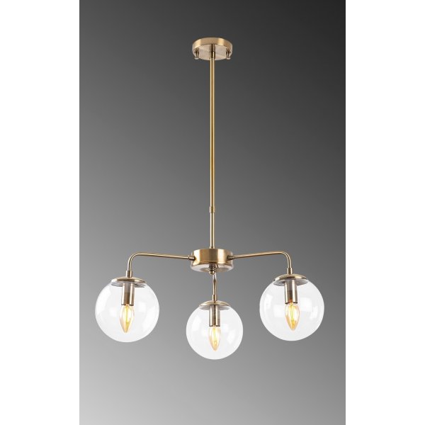 Plafonnier filaire 10990 - Vintage