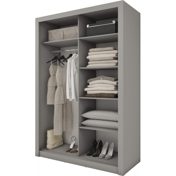 Einar garderob 17 - Gr