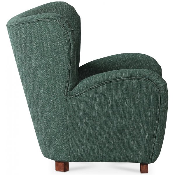 Buffalo �ronlappsf�t�lj - Gr�n (Tyg)