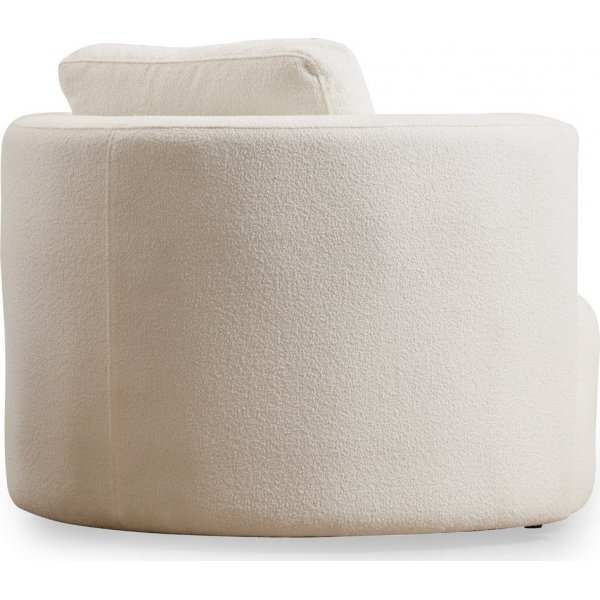 Asis fåtölj - Cream Asis fåtölj - Cream