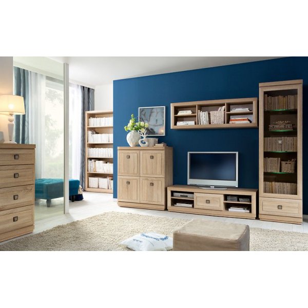 Munari byrå - Ljus ek Munari byrå - Ljus ek