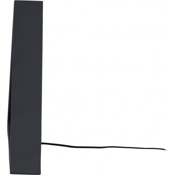 Sankt Anton bordslampa - Svart Sankt Anton bordslampa - Svart