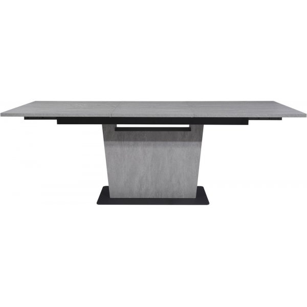 Alfred matbord - Skifferimitation Alfred matbord - Skifferimitation