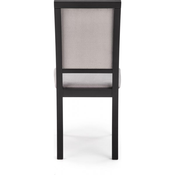 Chaise de salle à manger Gille - Gris Chaise de salle à manger Gille - Gris