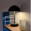 Kundbild Holt bordslampa - Gr�n: En underbar liten lampa som lyser...