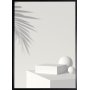 Poster - White box