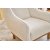 Fauteuil Reims - Crme