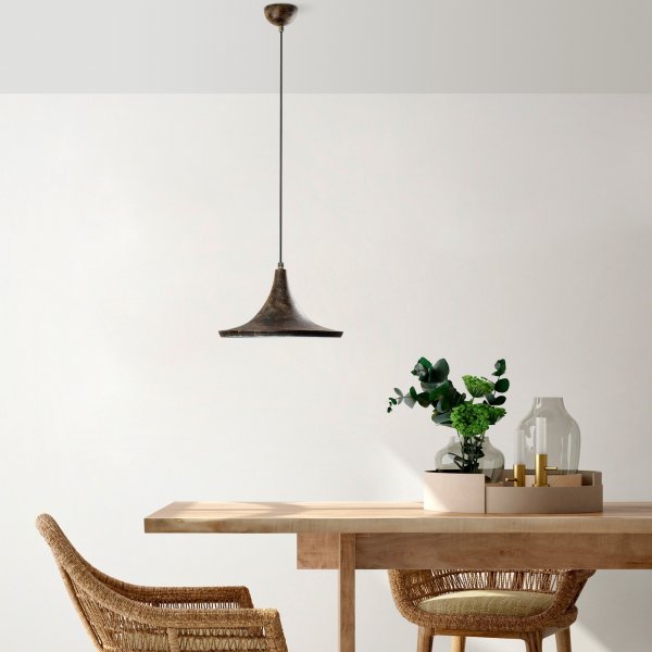 Plafonnier vide 3531 - Vintage Plafonnier vide 3531 - Vintage