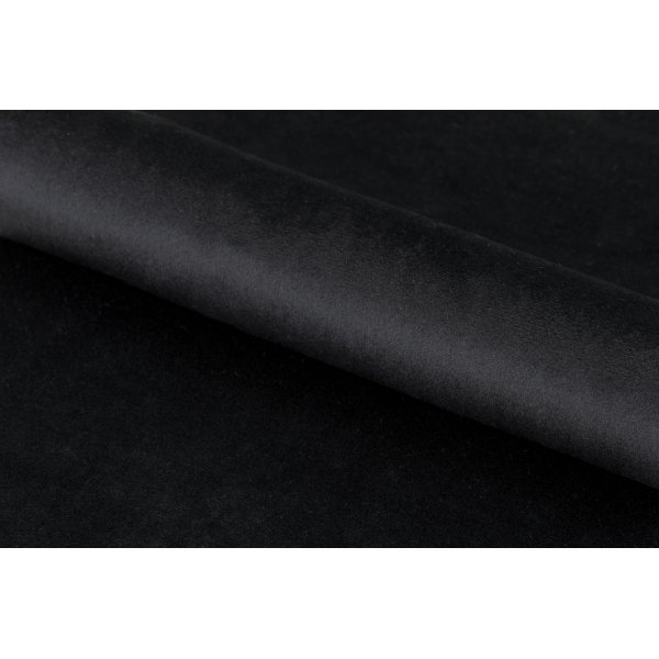 Fauteuil Ranja - Noir