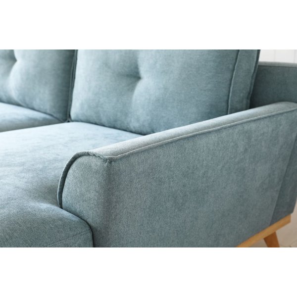 Divansoffa 267 cm lång - Classic Divansoffa 267 cm lång - Classic