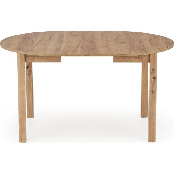 Berivan förlängningsbart matbord 102-142 cm - Craft ek Berivan förlängningsbart matbord 102-142 cm - Craft ek