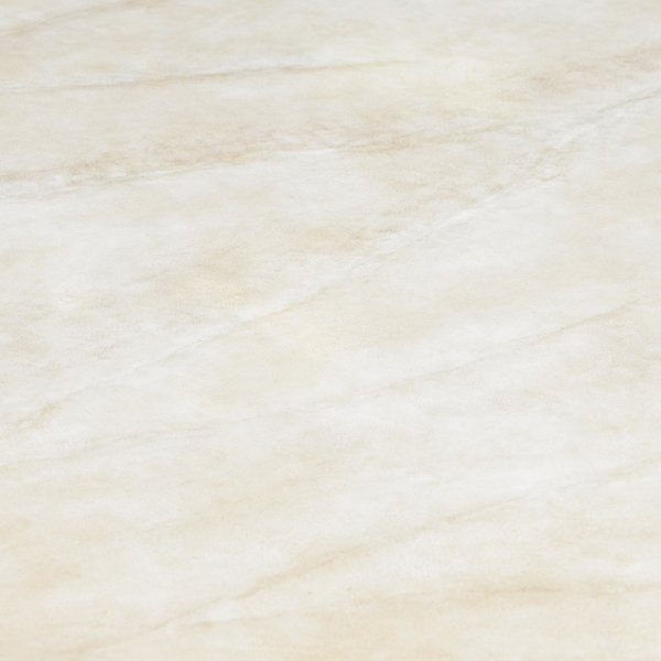 Matgrupp med 4 stolar och matbord Ø122 beige/teak - Merca/Saltö Matgrupp med 4 stolar och matbord Ø122 beige/teak - Merca/Saltö