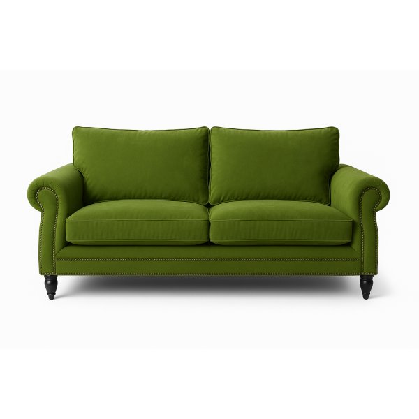 Soffa Memo 3-sits - Grn