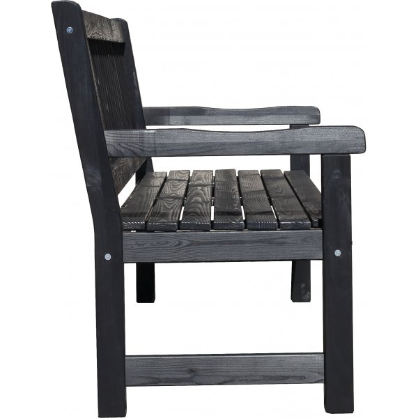 Brooklyn Bank - Zwart