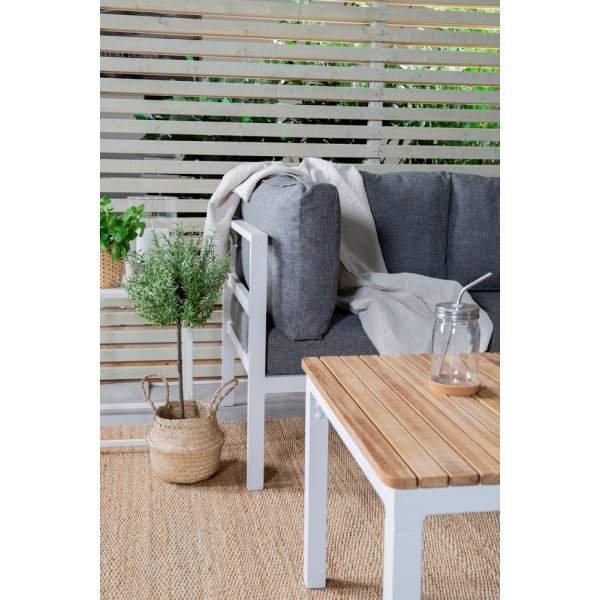 Brasilia,Copacabana hrnsoffgrupp - Vit