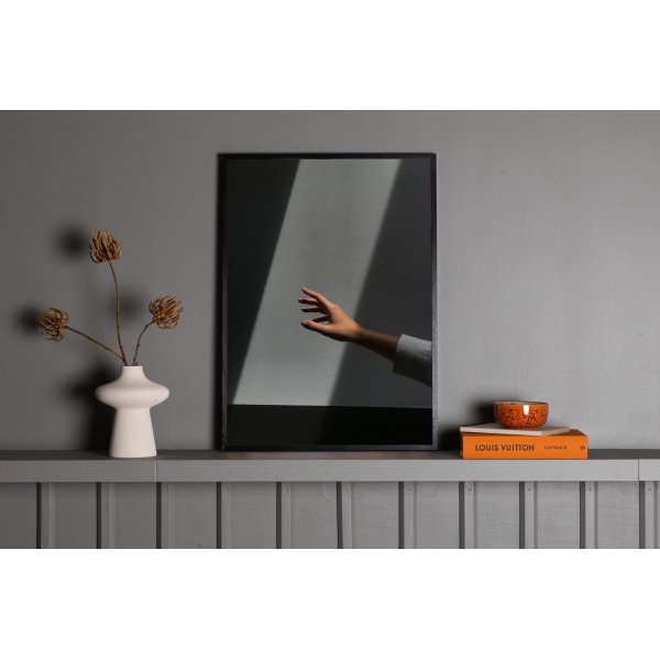 Poster - Reaching hand